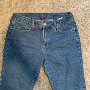 NYDJ Jeans